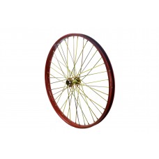 轮组【121前光轮】